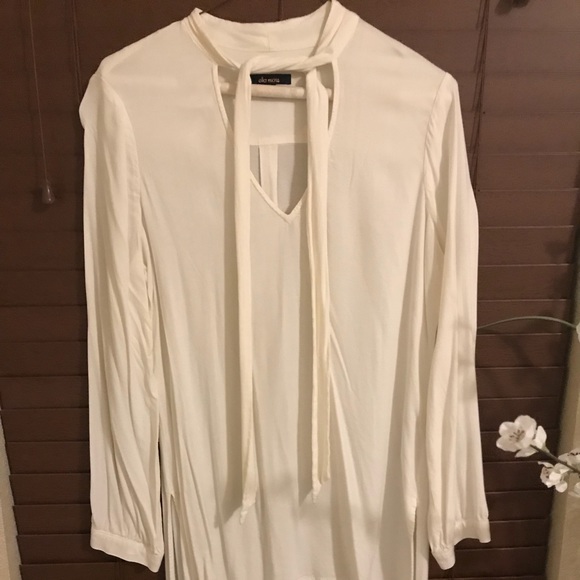 Ella Moss high low Tunic - Picture 1 of 4